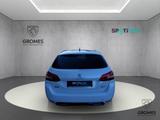 Peugeot 308 SW GT BlHdi 180 EAT8*Pano*Komf.-Plus*Safety+ - gebrauchte Peugeot 308 aus dem Jahr 2020