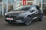 Ford Fiesta 1.0 M-Hybrid Titanium X LED Navi Kamera - Ford Fiesta: Titanium X