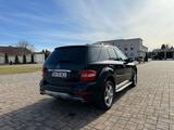 Mercedes-Benz ML 500 4MATIC - - Mercedes-Benz ML 500: 4matic