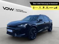Cupra Formentor - Vorschau Bild 1