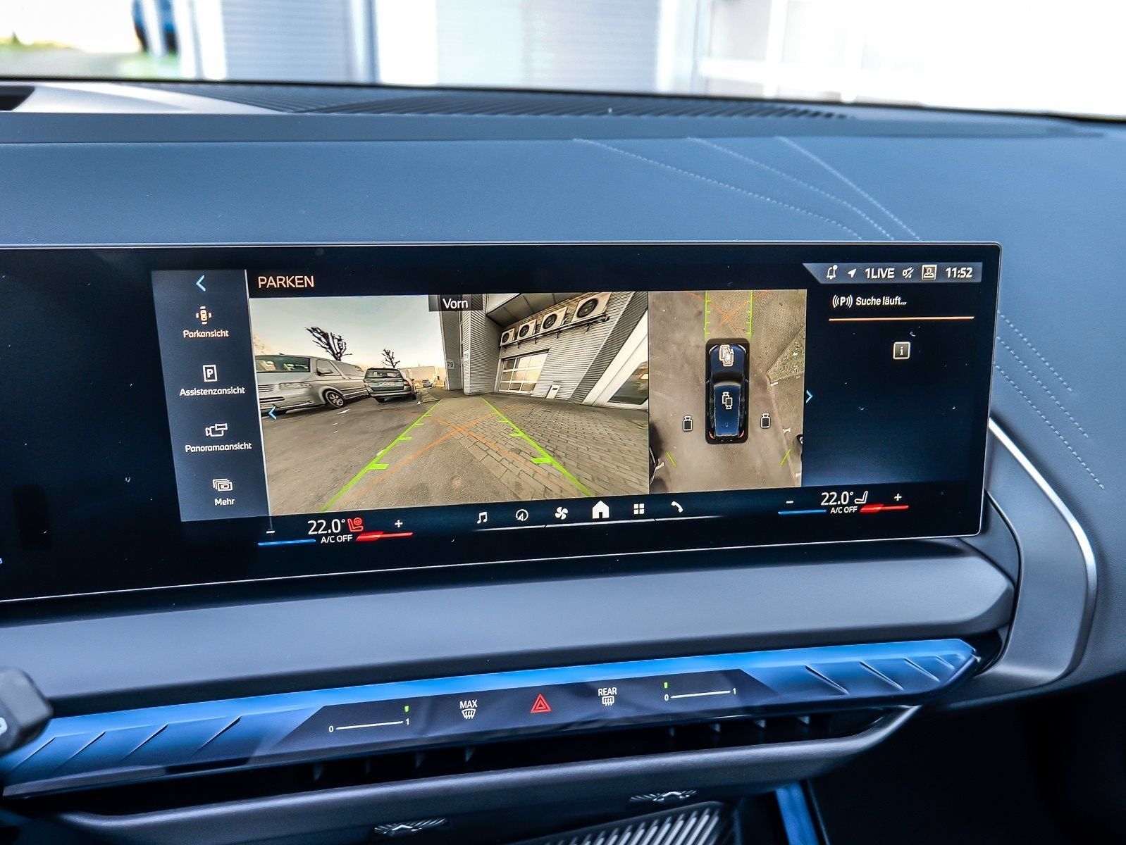 BMW X3 40d xDrive MSportPro AHK PANO HUD AHK DAProf foto 17