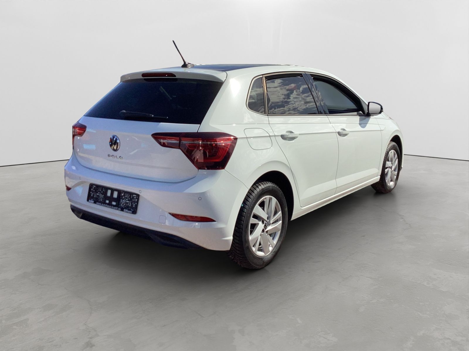 Volkswagen Polo - Bild 4