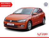 Volkswagen Polo 1.0 Comfortline TGI Klimaaut. PDC Tempomat - Volkswagen: Comfortline