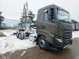 Iveco S-Way AS260S460Y-FP / No mileage / PTO - Iveco As
