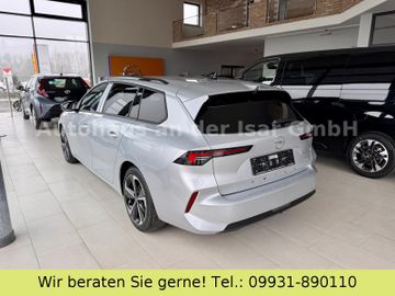 Bild 2 Opel Astra L 1.2 ST Edition *ACC*LED*PDC*SHZ*CARPLAY*