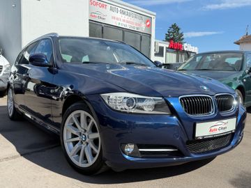 BMW 318 - 7