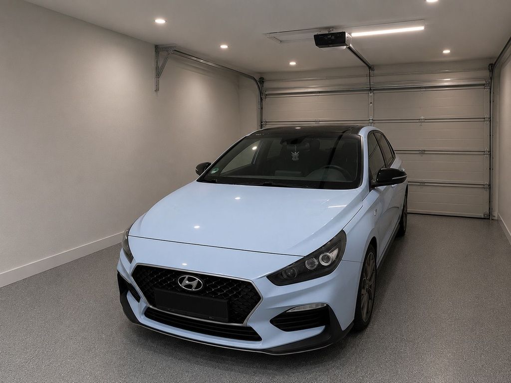 Image of Hyundai i30