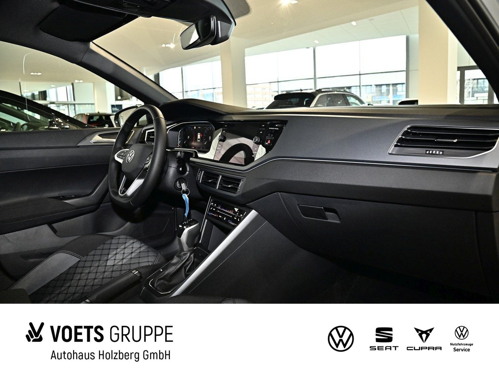 Volkswagen Polo - Bild 9