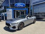 Ford Mustang 5,0 V8 GT Convertible - Ford Mustang: 5.0