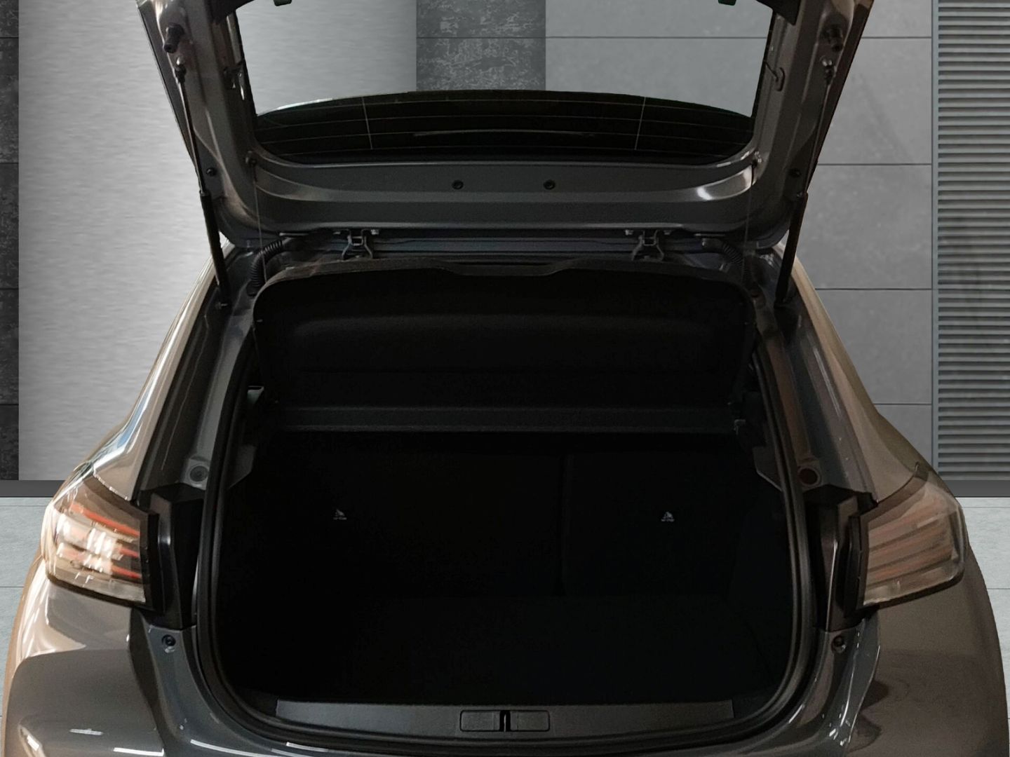 Peugeot 208 - Bild 5