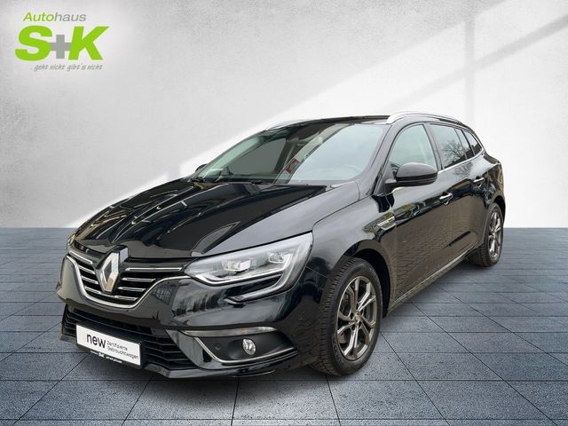 Renault Megane Grandtour BOSE Edition TCe 160 GPF EDC+NA