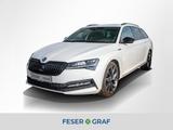 Skoda Superb Combi Sportline 2.0TDI 4x4 DSG PSD/LED - Skoda Superb Gebrauchtwagen in Magdeburg