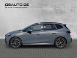 BMW 218 Active Tourer i Aut. M-SPORT ACC AHK LED Kam - BMW 218 Active Tourer: Automatik