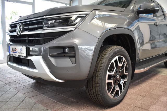 Amarok Style DC 3.0 TDI 177 kW UPE Euro 78.467.0