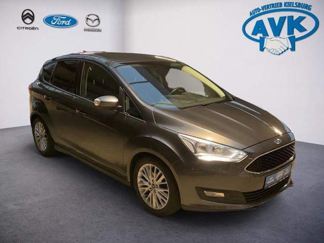 Ford C-Max C-MAX Cool & Connect