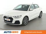 Audi A1 35 TFSI Advanced *TEMPO*SHZ*KLIMA* - Audi A1 Gebrauchtwagen in Berlin