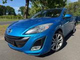 Mazda 3 Lim. Sports-Line#Automatik#TOP ZUSTAND# - Mazda aus 2010: 3s