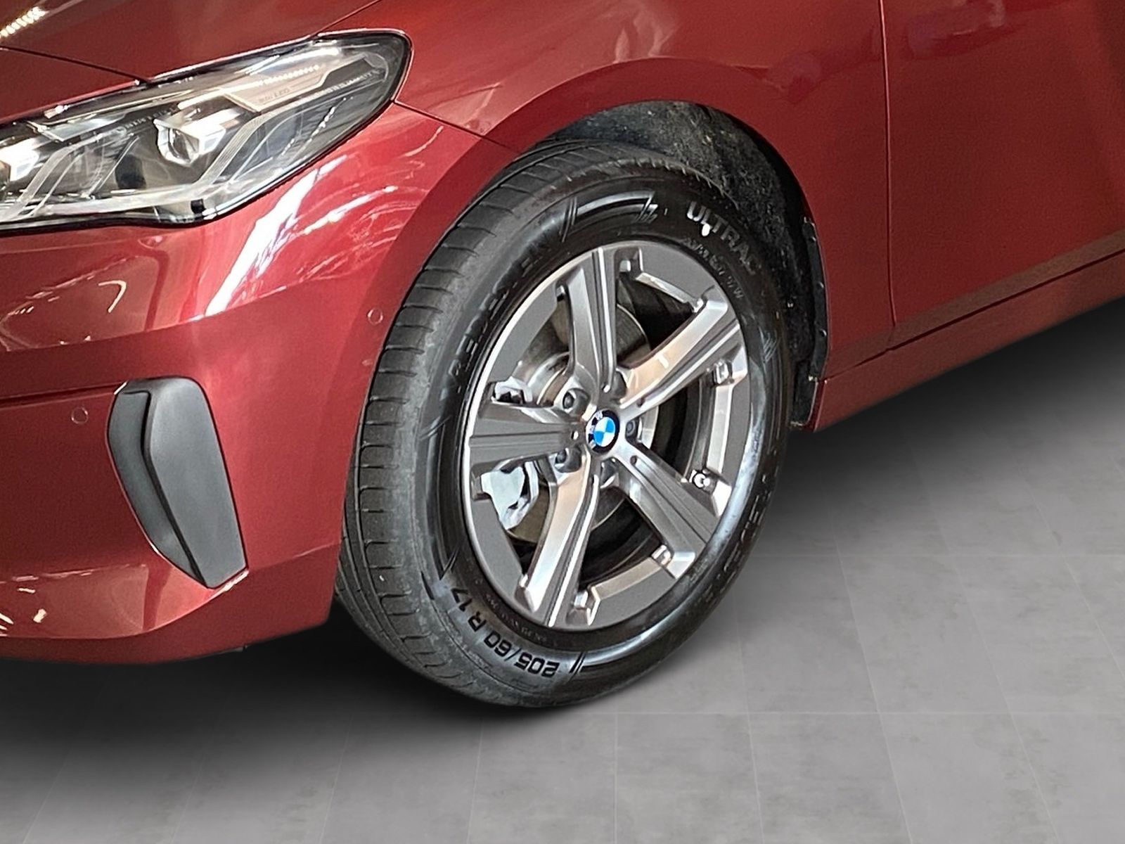 BMW 220 Active Tourer - Bild 8