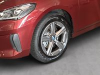 BMW 220 Active Tourer - Vorschau Bild 8