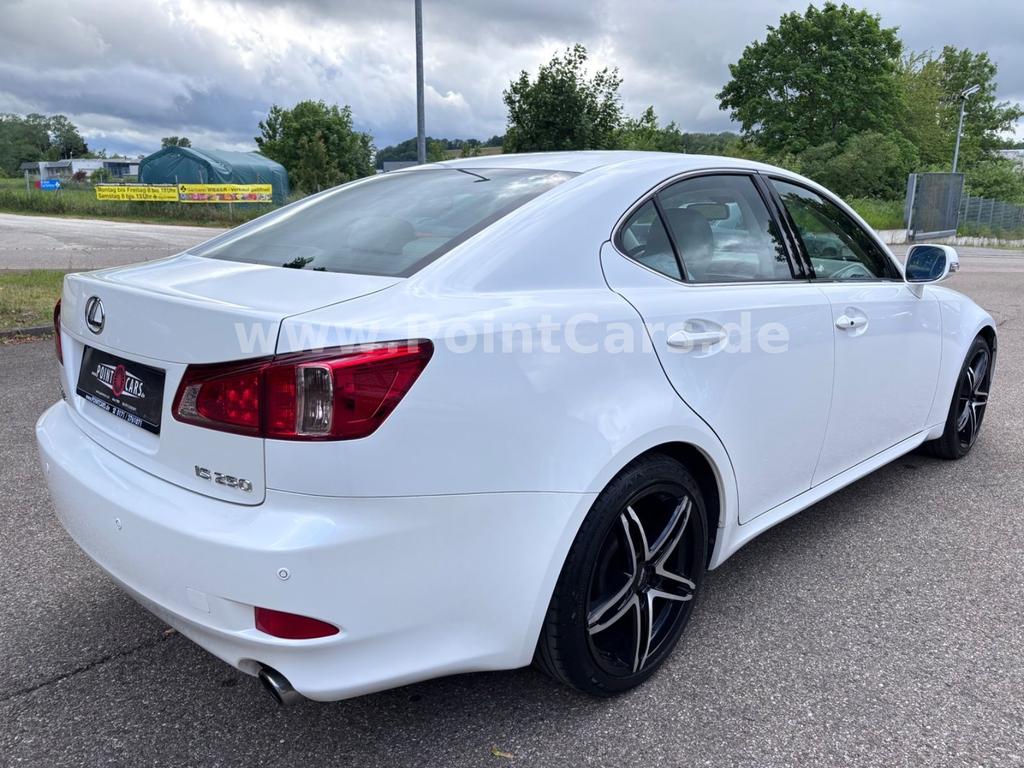 Lexus IS 250