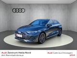 Audi A3 Sportback 35 TFSI S line S tronic