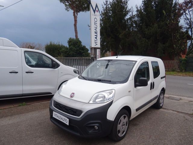 Fiat Fiorino 1.3 MJT 80CV Combinato SX