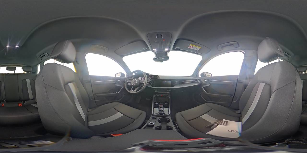 Audi A3 - Bild 13