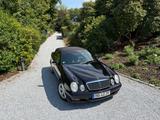 Mercedes-Benz CLK 320 ELEGANCE Elegance - Mercedes-Benz CLK 320: Cabrio