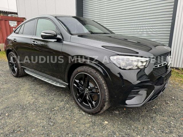 Mercedes-Benz GLE 450 d 4MATIC Coupé  AMG ° AIRMATIC ° MASSAGE