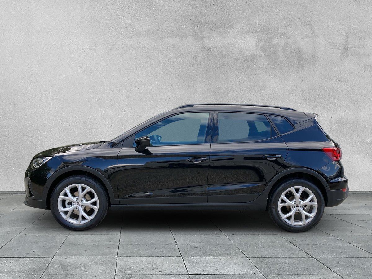 Seat Arona - Bild 2