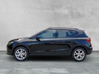 Seat Arona - Vorschau Bild 2
