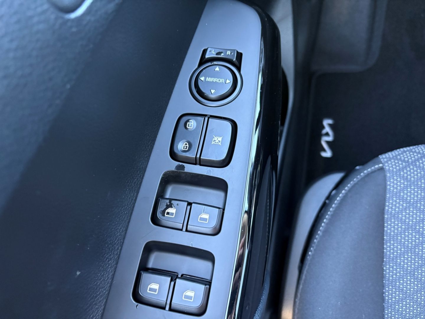 Fahrzeugabbildung Kia Picanto Vision Kamera SHZ Lenkradhzg DAB Navi