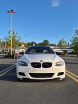 BMW Bmw e92 335i - BMW 335 Unfallwagen