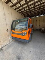 Multicar M 30 G - Multicar Kommunalfahrzeug