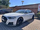 Audi A8 50 TDI quattro tiptronic - - gebrauchte Audi A8 aus dem Jahr 2019