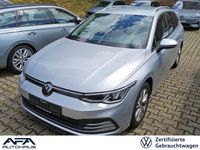Volkswagen Golf - Vorschau Bild 1