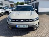 Dacia Duster4x4*&360°KAMERA*18"ALU/Allwetter*NAVI*Wpak - Dacia Duster aus 2024