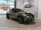 Nissan Juke N-Design 1.0 DIG-T 19*Alu/Navi/LED/Kamera   - Nissan Juke Tageszulassungen