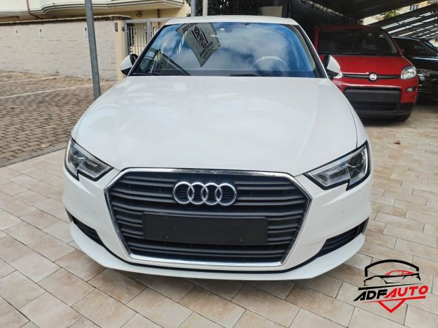 Audi A3 SPB 30 TDI S tronic Admired