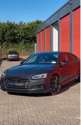 Audi A5 3.0Tdi V6 Quattro - Audi A5: V6