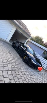 Audi R8 4.2 FSI quattro - - Audi R8 aus 2008