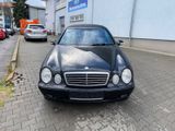 Mercedes-Benz CLK 230 KOMPRESSOR AVANTGARDE