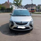 Opel Zafira C Tourer Edition 2016 - Opel Zafira Gebrauchtwagen in Saarbrücken