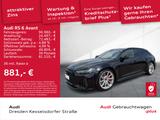 Audi RS 6 Avant  Navi LED Standhzg. AHZV - Audi RS6 in Dresden