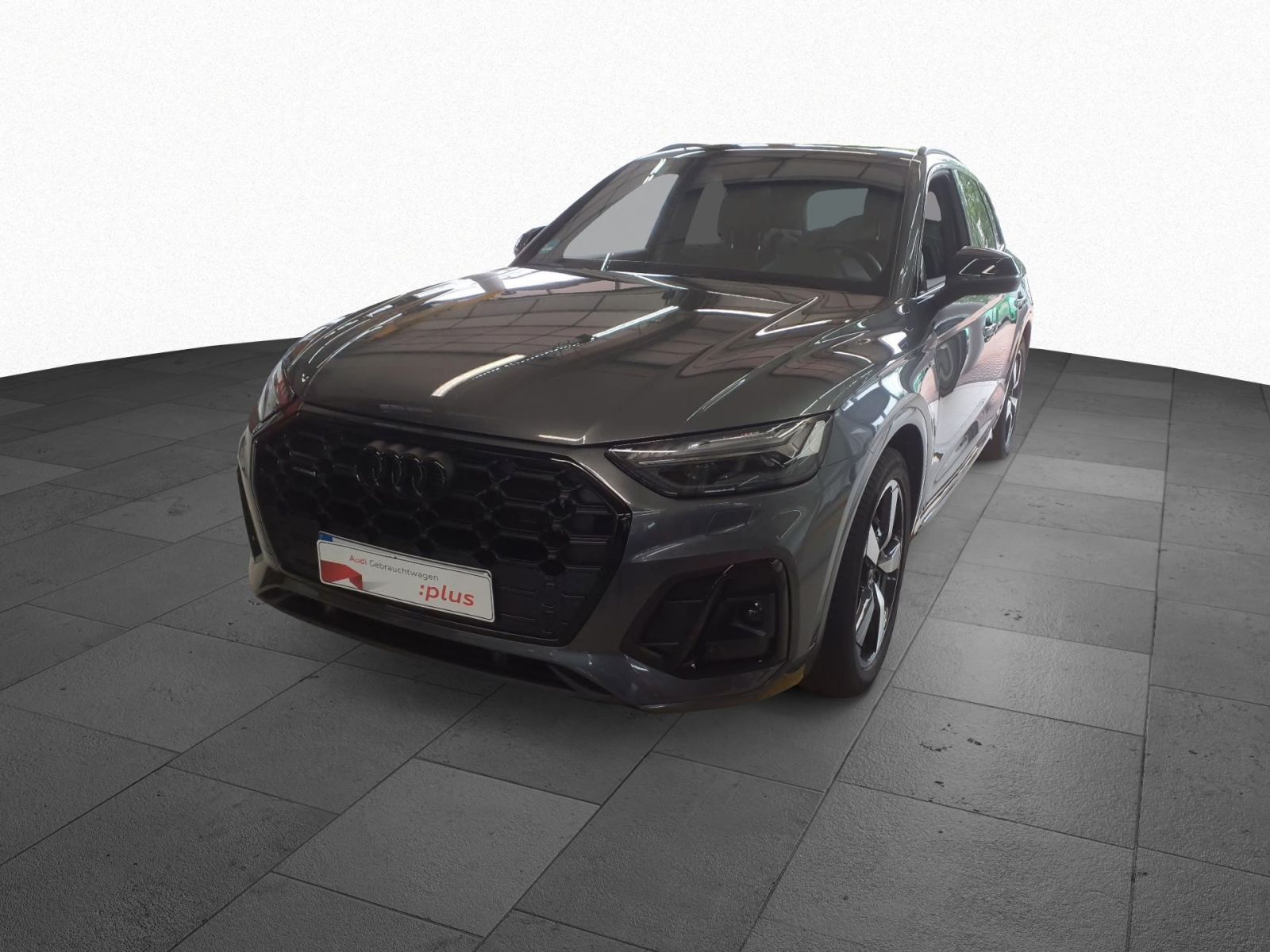 Audi Q5 - Bild 2