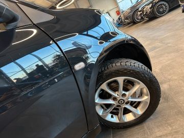Smart ForTwo coupe  52 kW*1. Hand*Klima*Bluetooth
