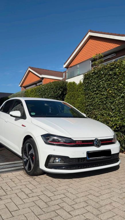 Image of Volkswagen Polo