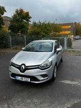 Renault Clio 1.2 16V 75 Life CARGO guter Zustand