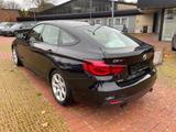 BMW 340 i xDrive Gran Turismo M Sport MEMO AHK DISTR - BMW 340 Gran Turismo Gebrauchtwagen