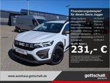 Dacia Jogger Extreme+ 1.0 TCe 100 ECO-G Navi Klimaauto
